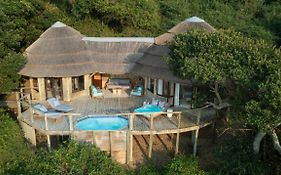 Thonga Beach Lodge Mabibi  South Africa